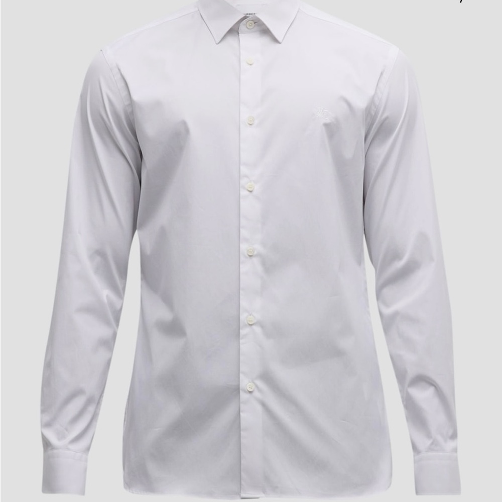 Burberry
Men's Sherfield Sport Shirt